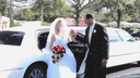 Infinity Limousine logo