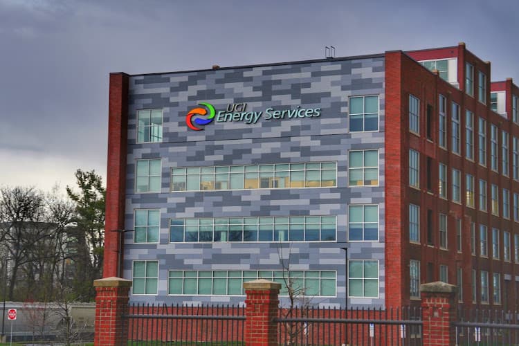 UGI Energy Services logo