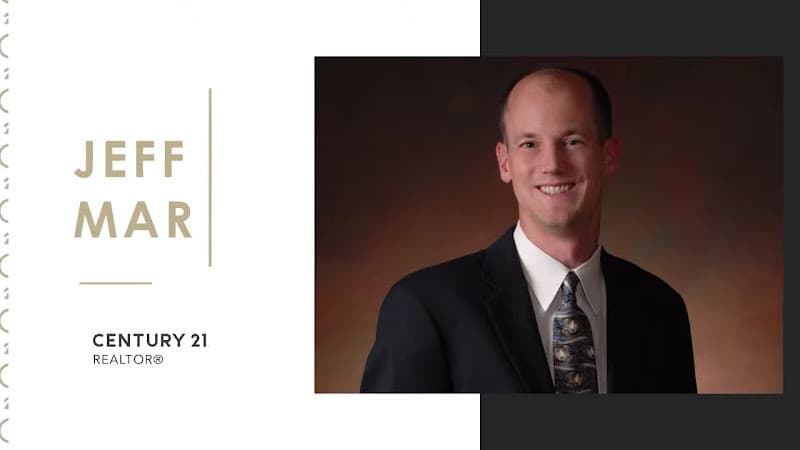 Jeff Martin, CENTURY 21 Gold Real Estate Agent logo
