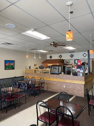 Nino's Pizza & Pasta