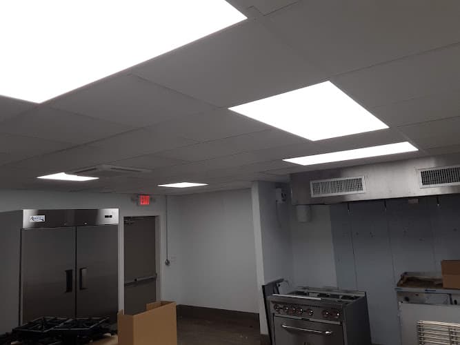 Supreme Ceilings Inc logo