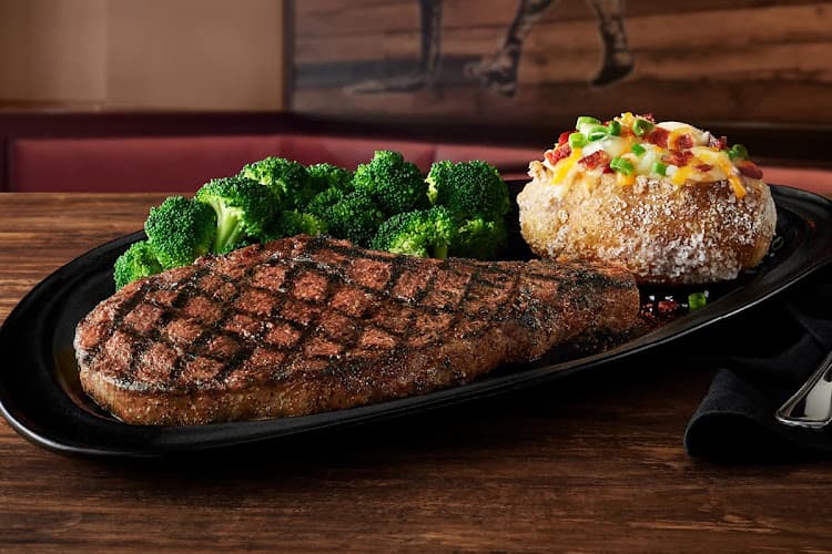 Outback Steakhouse Logo