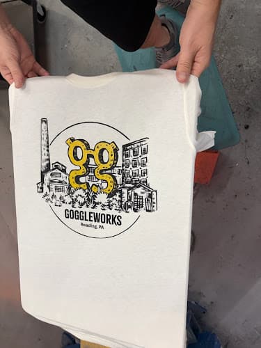 Jersey Ink Custom Apparel logo