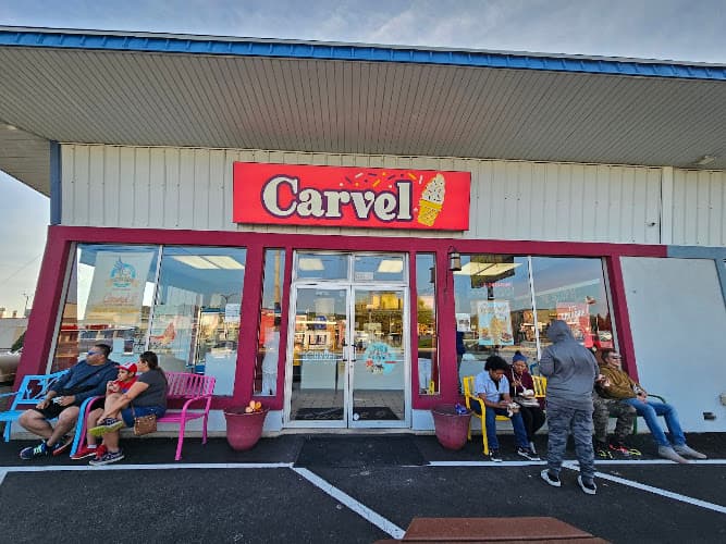 Carvel