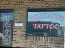 Sinner Soul Tattoo LLC logo