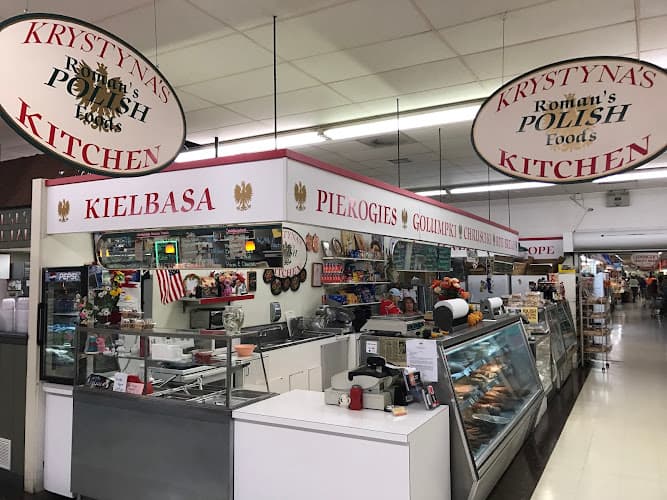 Krystyna's Kitchen