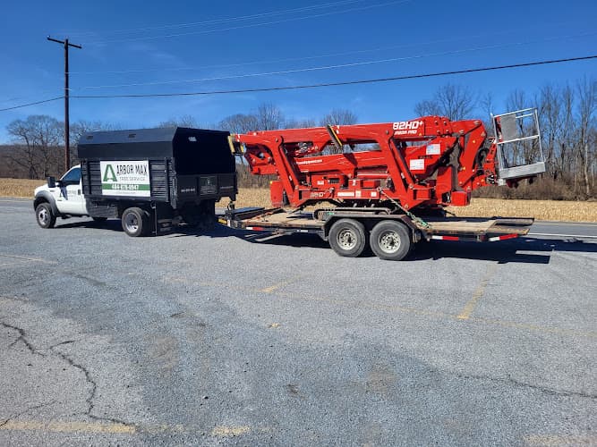 Arbor Max Tree Service
