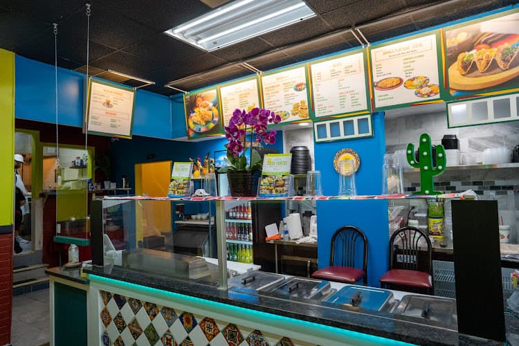 Casa Cortes Mexican Grill Logo