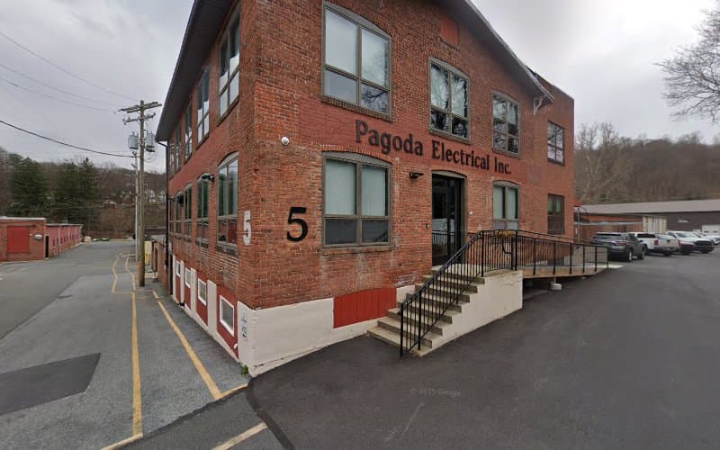 Pagoda Electrical Inc