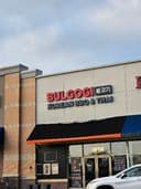 Bulgogi Korean & Thai logo