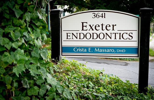 Exeter Endodontics, LLC logo