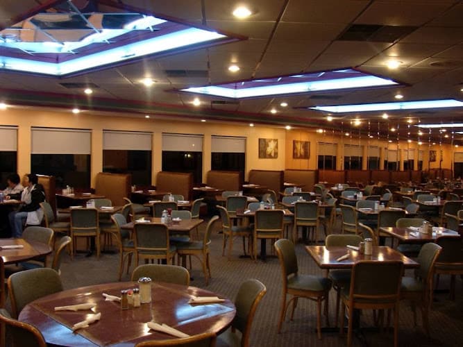 Michael's Restaurant logo