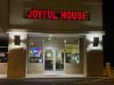 Joyful House logo