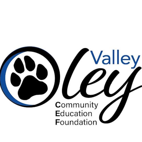 Oley Valley Community Education Foundation logo