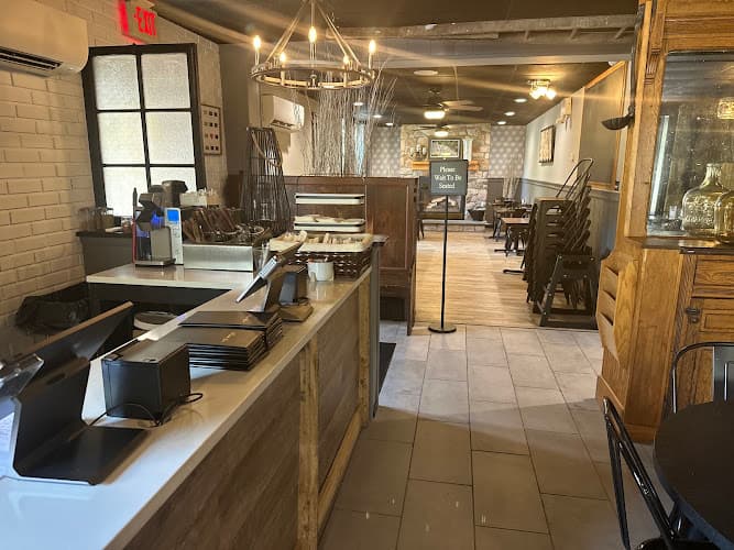 Antonio’s Trattoria