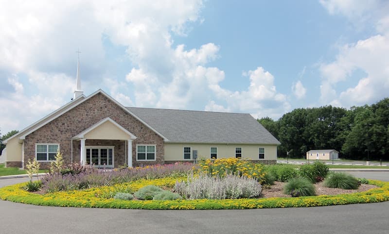 Grace Baptist Church