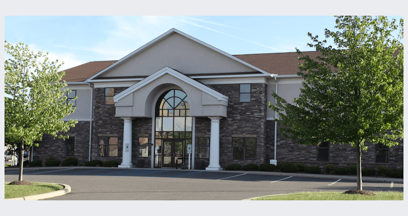 Boyertown Area Multi-Service logo