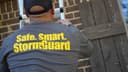 Storm Guard Roofing of Ches-Mont, PA logo