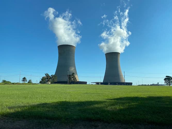 Limerick Generating Station logo