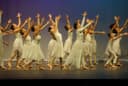 Pottstown Dance Theatre logo