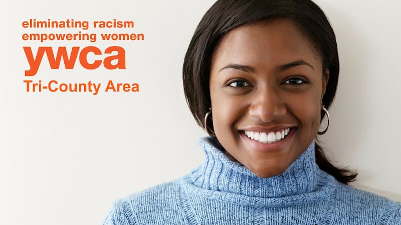 YWCA Tri-County Area logo