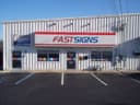 FASTSIGNS of Pottstown, PA logo