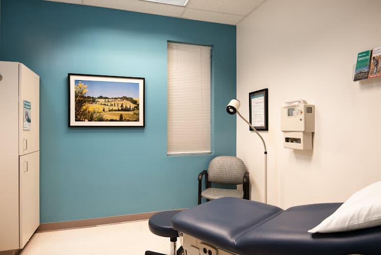 Patient First Primary & Urgent Care - Pottstown logo