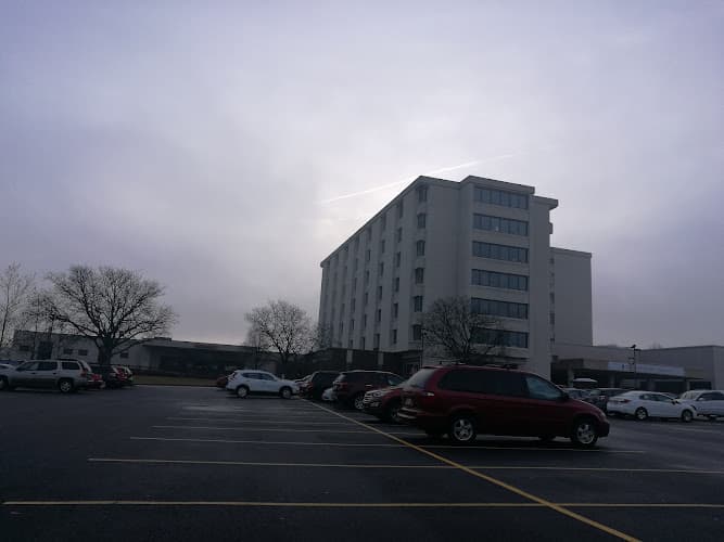 Pottstown Hospital logo