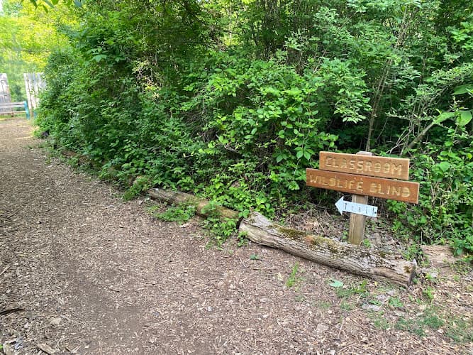 Althouse Arboretum logo