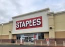 Staples logo