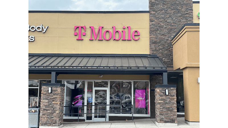 T-Mobile logo