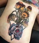 Scrappyy Tattoos logo