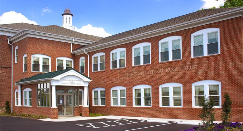 Phoenixville Federal Bank & Trust logo