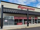 Signarama Limerick logo