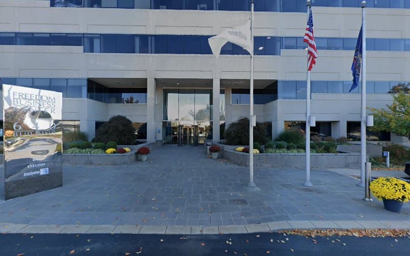 Administrative Office - Patient First, King of Prussia, PA logo