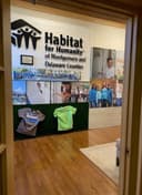 Habitat For Humanity Montgomery and Delaware Counties logo