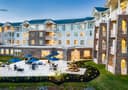 Arcadia at Limerick Pointe logo