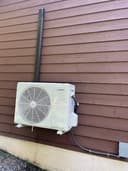 G. Hager Plumbing, Heating and Cooling logo