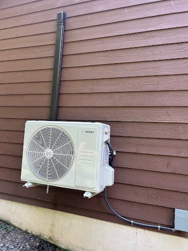 G. Hager Plumbing, Heating and Cooling logo