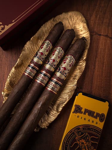 Atlantic Cigar Company logo