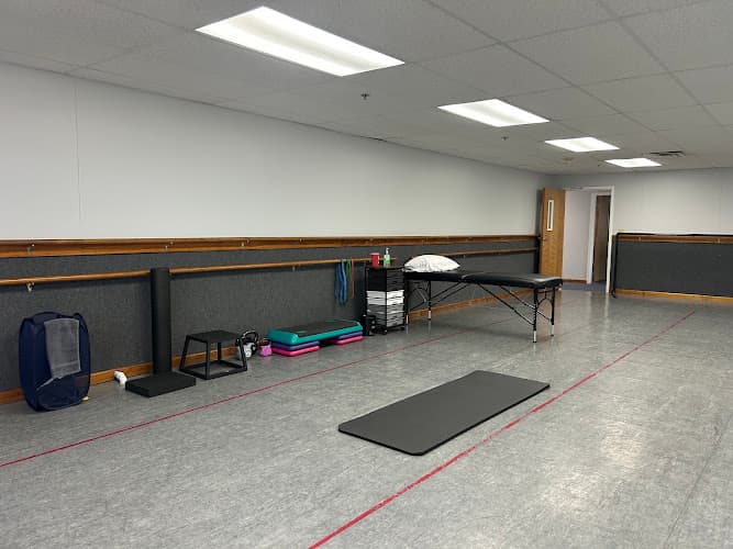Ignite Physical Therapy - Exton