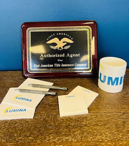 Lumina Settlement Services, Inc. logo