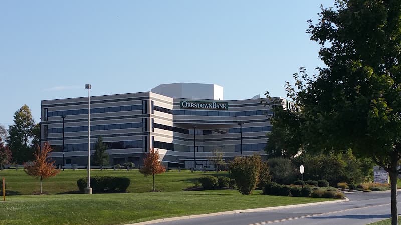 Orrstown Bank