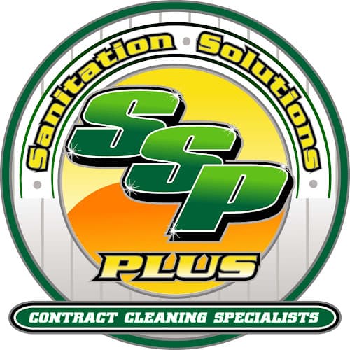 Sanitation Solutions Plus, LLC logo