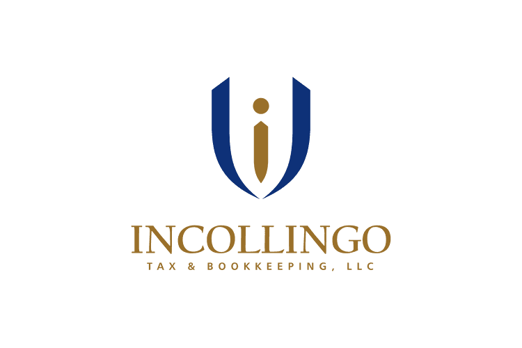 Incollingo Tax & Bookkeeping, LLC logo