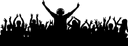 Boom Room Productions logo