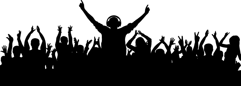 Boom Room Productions logo