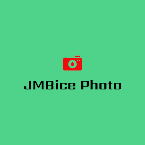 JMBice Photography Logo