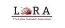 The Lotus Outreach Association logo