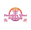 Pawsitive Vibes Mobile Grooming logo